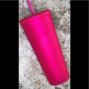 Starbucks Studded Tumbler